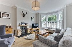 Thames Street, Weybridge, Surrey, KT13 8JG