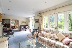 Coombe Hill Road, Kingston upon Thames, Surrey, KT2 7DU