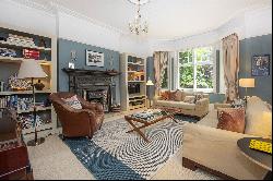 Richmond Road, Kingston upon Thames, Surrey, KT2 5DD