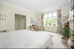 Richmond Road, Kingston upon Thames, Surrey, KT2 5DD