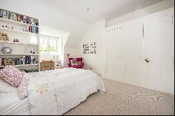 Richmond Road, Kingston upon Thames, Surrey, KT2 5DD