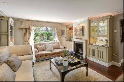 Paget Place, Kingston upon Thames, Surrey, KT2 7HZ