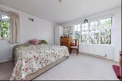 Grosvenor Hill, Wimbledon, London, SW19 4RX