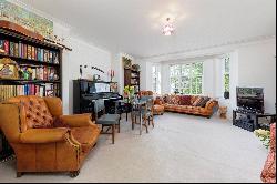 Grosvenor Hill, Wimbledon, London, SW19 4RX