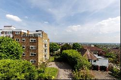 Grosvenor Hill, Wimbledon, London, SW19 4RX