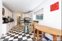 Clonmore Street, Wimbledon, London, SW18 5HB