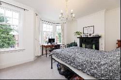 Clonmore Street, Wimbledon, London, SW18 5HB