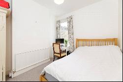 Clonmore Street, Wimbledon, London, SW18 5HB