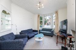 Clonmore Street, Wimbledon, London, SW18 5HB