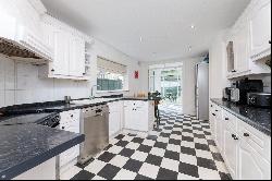 Clonmore Street, Wimbledon, London, SW18 5HB