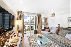 Faulkner House, Tierney Lane, Hammersmith, London, W6 9AT