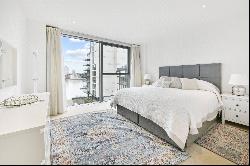 Chartwell House, Waterfront Drive, London, SW10 0BF