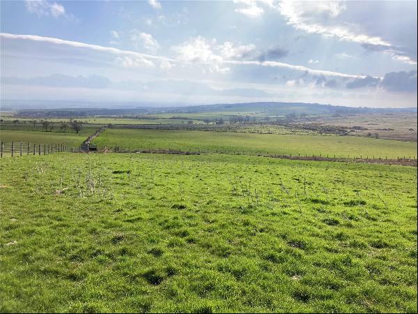 Land At Waverhead, Brocklebank, Wigton, Cumbria, CA7 8DJ