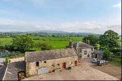 Northrigg Hill, Banks, Brampton, Cumbria, CA8 2BX