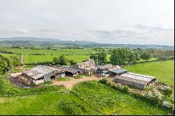 Northrigg Hill, Banks, Brampton, Cumbria, CA8 2BX