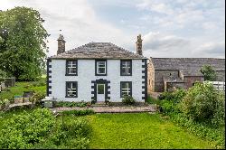 Northrigg Hill, Banks, Brampton, Cumbria, CA8 2BX