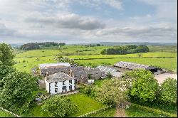 Northrigg Hill, Banks, Brampton, Cumbria, CA8 2BX