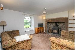 Northrigg Hill, Banks, Brampton, Cumbria, CA8 2BX