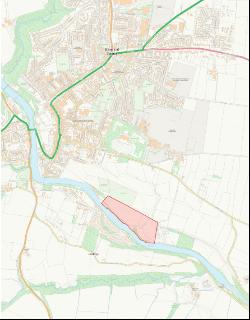 Land At Barnard Castle, Demesnes, Barnard Castle, Durham, DL12 8PE