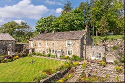 Carr End, Marsett Lane, Countersett, Leyburn, DL8 3DE