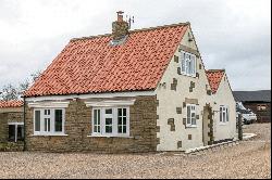 Hanging Hill Farm, Kennythorpe, Malton, North Yorkshire, YO17 9LA