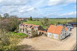 Hanging Hill Farm, Kennythorpe, Malton, North Yorkshire, YO17 9LA