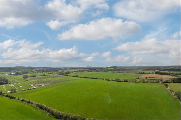 Lot 2: Land At Hanging Hill Farm, Kennythorpe, Malton, North Yorkshire, YO17 9LA