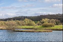 Lot 3: Lake and Lodge  At Hanging Hill Farm, Kennythorpe, Malton, North Yorkshire, YO17 9