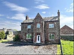 Troutbeck and Stockdale Hall Farms, Heads Nook, Brampton, Cumbria, CA8 9AF