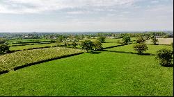 Troutbeck and Stockdale Hall Farms, Heads Nook, Brampton, Cumbria, CA8 9AF