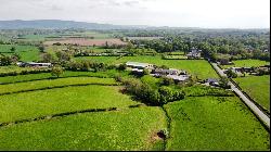 Troutbeck and Stockdale Hall Farms, Heads Nook, Brampton, Cumbria, CA8 9AF