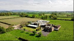 Troutbeck and Stockdale Hall Farms, Heads Nook, Brampton, Cumbria, CA8 9AF