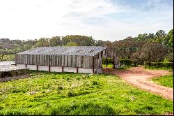 Land and Buildings at Brocklewath Farm, Randlaw Lane, Great Corby, Cumbria, CA4 8NL