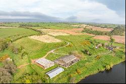 Land and Buildings at Brocklewath Farm, Randlaw Lane, Great Corby, Cumbria, CA4 8NL