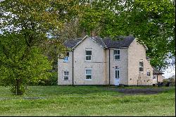 Thornton Stud, Thornton Le Street, Thirsk, North Yorkshire, YO7 4DW