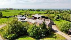 Stockdale Hall Farm, Heads Nook, Brampton, Cumbria, CA8 9AF