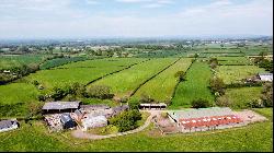 Stockdale Hall Farm, Heads Nook, Brampton, Cumbria, CA8 9AF