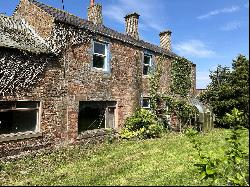 Stockdale Hall Farm, Heads Nook, Brampton, Cumbria, CA8 9AF