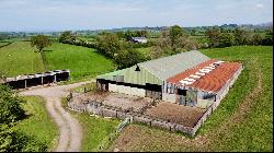 Stockdale Hall Farm, Heads Nook, Brampton, Cumbria, CA8 9AF