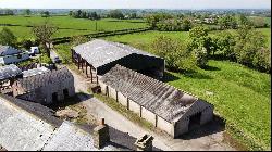 Stockdale Hall Farm, Heads Nook, Brampton, Cumbria, CA8 9AF