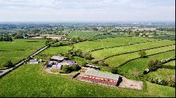 Stockdale Hall Farm, Heads Nook, Brampton, Cumbria, CA8 9AF