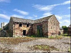 Lot 1: Troutbeck Farm, Heads Nook, Brampton, Cumbria, CA8 9AF