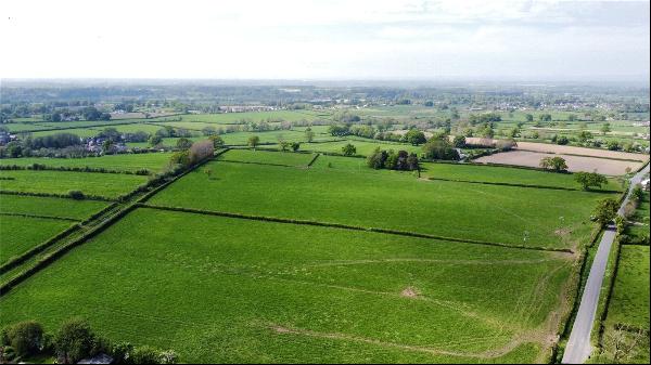 Lot 3: Land At Allenwood Crossroads, Heads Nook, Brampton, Cumbria, CA8 9AG