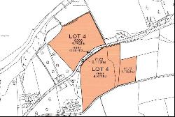 Lot 4: Land Of The A69, Corby Hill, Carlisle, Cumbria, CA4 8QB