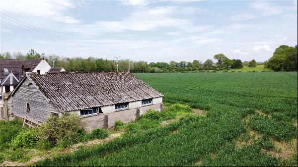 Lot 6: Land and Building At Warwick Bridge, Warwick Bridge, Carlisle, Cumbria, CA4 8RH