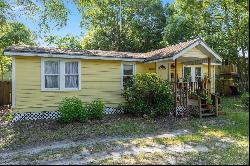 1211 NW 4th Street, Gainesville FL 32601