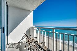 2000 N Ocean Blvd Unit 1807, Myrtle Beach SC 29577