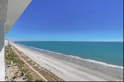 2000 N Ocean Blvd Unit 1807, Myrtle Beach SC 29577