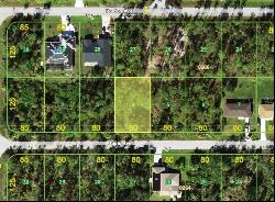 18272 Placid Avenue, Port Charlotte FL 33948