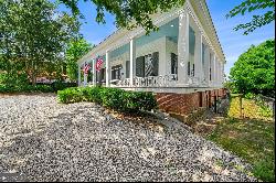 603 S Hill Street, Griffin GA 30224